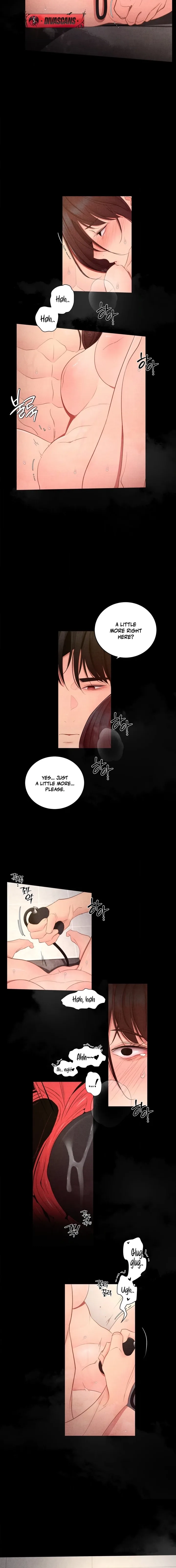 One-Day BDSM Workshop chapter 53 page 2