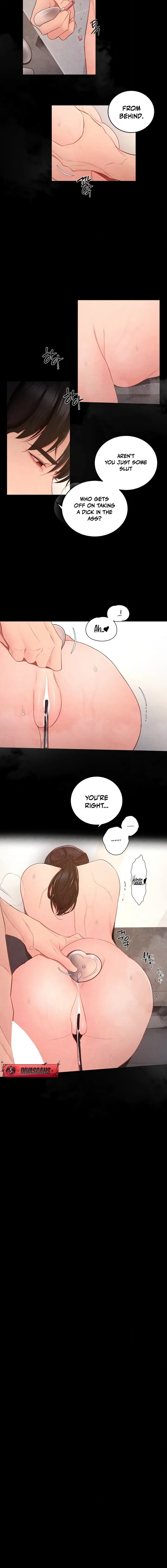 One-Day BDSM Workshop chapter 53 page 4