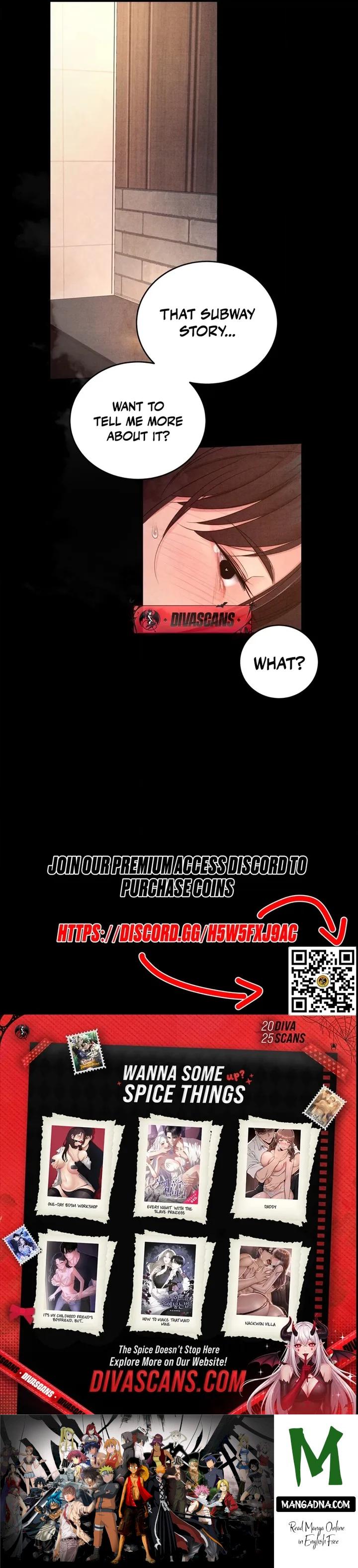 One-Day BDSM Workshop chapter 53 page 11