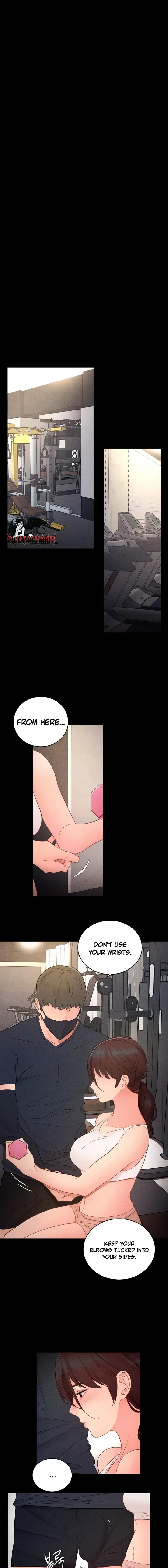 One-Day BDSM Workshop chapter 54 page 3