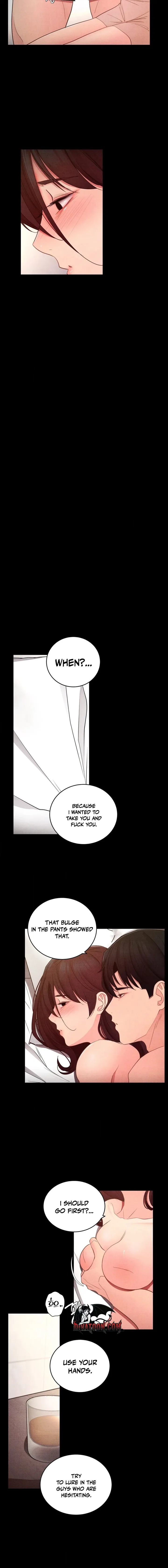 One-Day BDSM Workshop chapter 54 page 4