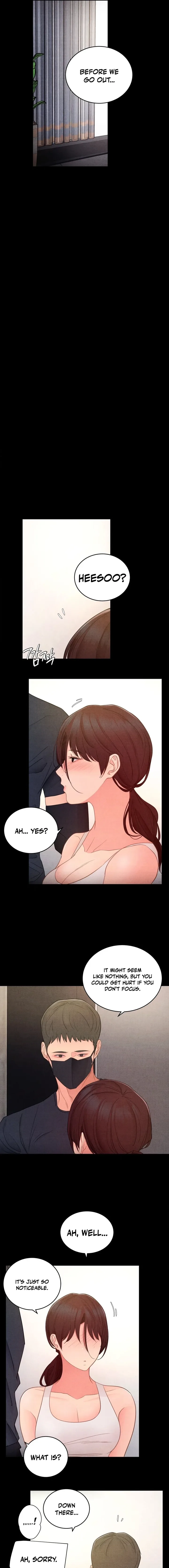 One-Day BDSM Workshop chapter 54 page 5