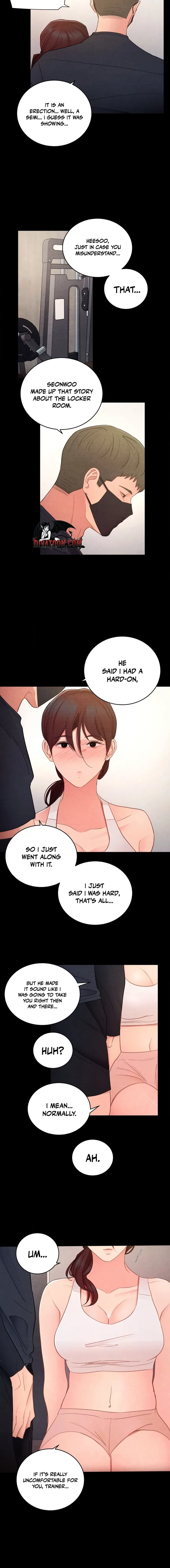 One-Day BDSM Workshop chapter 54 page 6