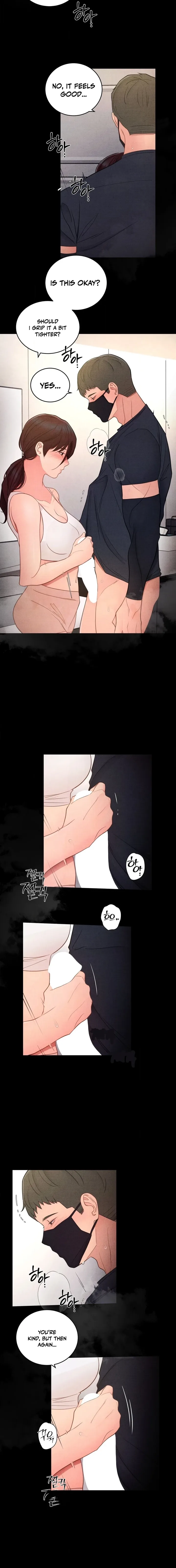 One-Day BDSM Workshop chapter 54 page 8
