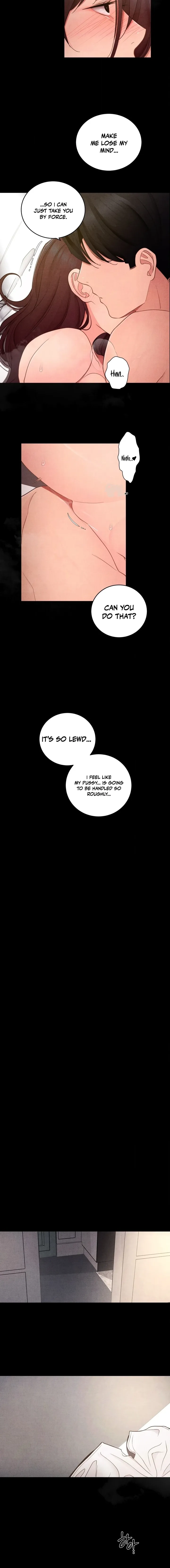 One-Day BDSM Workshop chapter 55 page 2