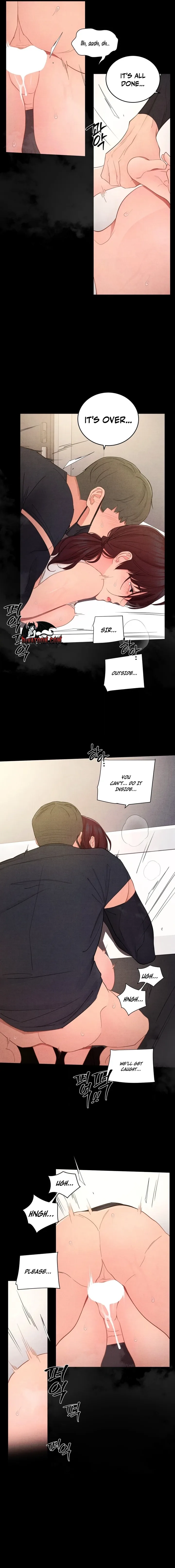 One-Day BDSM Workshop chapter 55 page 9