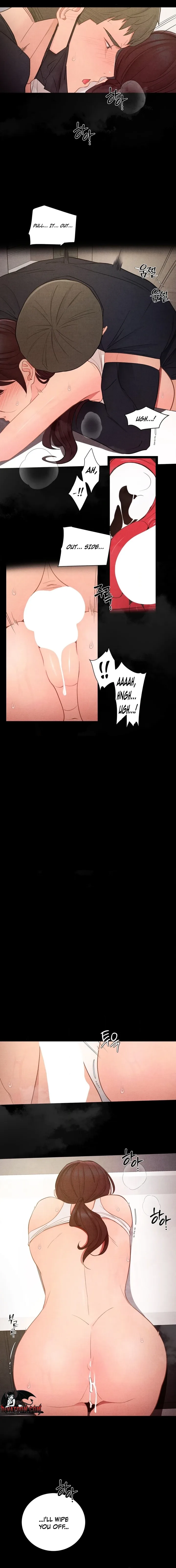 One-Day BDSM Workshop chapter 55 page 10