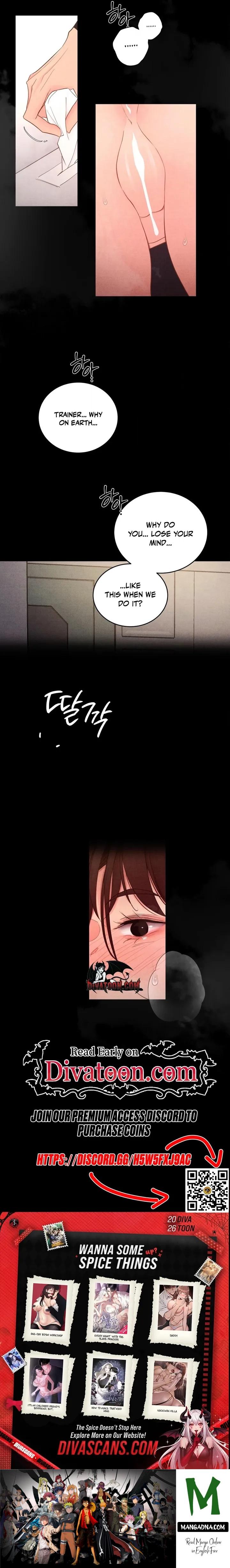 One-Day BDSM Workshop chapter 55 page 11