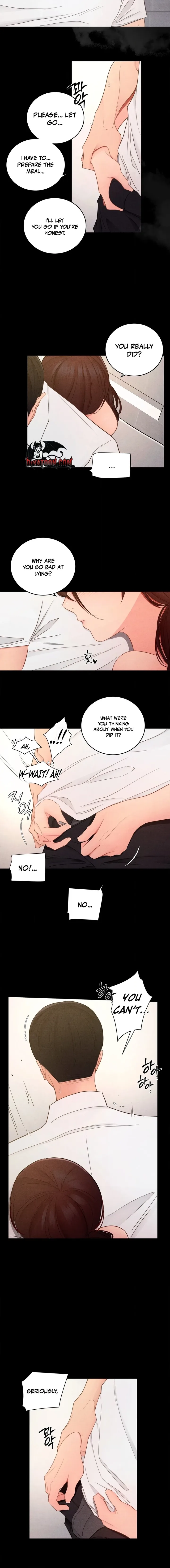 One-Day BDSM Workshop chapter 57 page 2