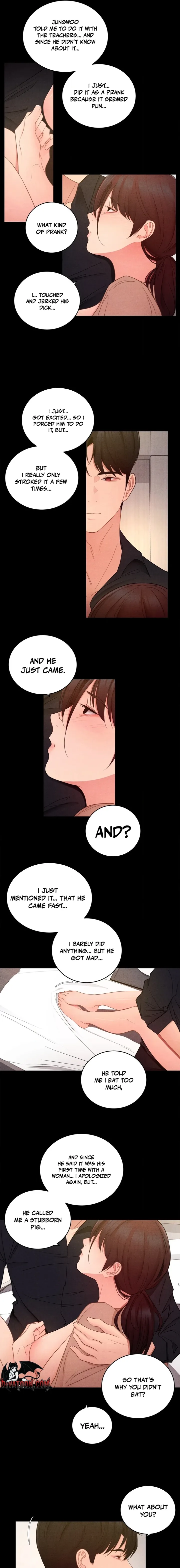 One-Day BDSM Workshop chapter 57 page 9