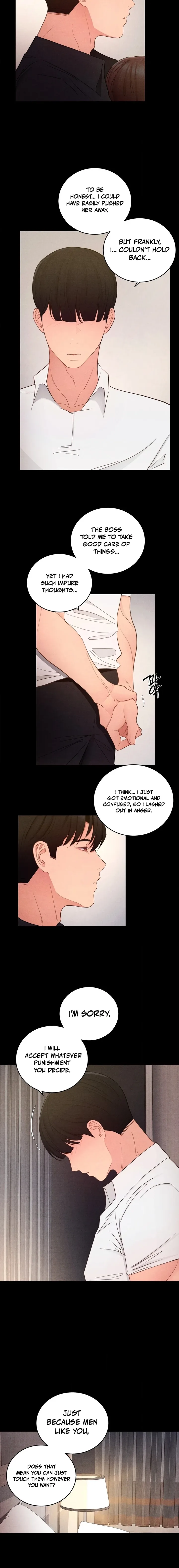 One-Day BDSM Workshop chapter 57 page 10