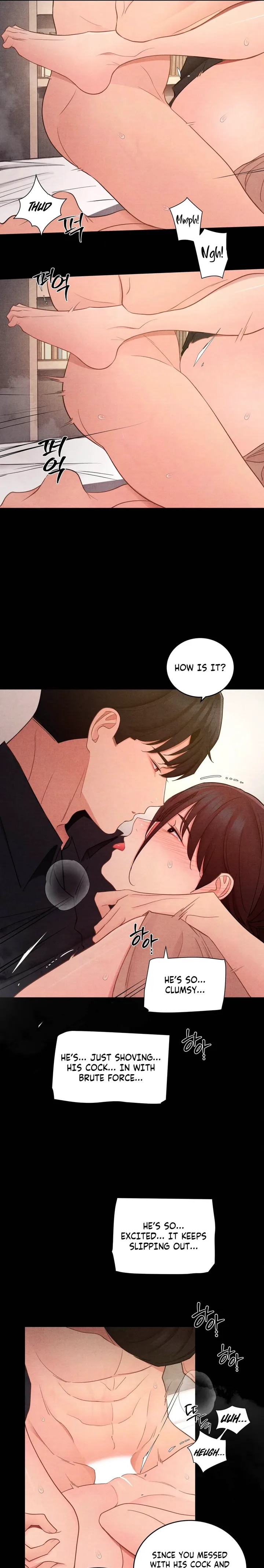 One-Day BDSM Workshop chapter 58 page 9