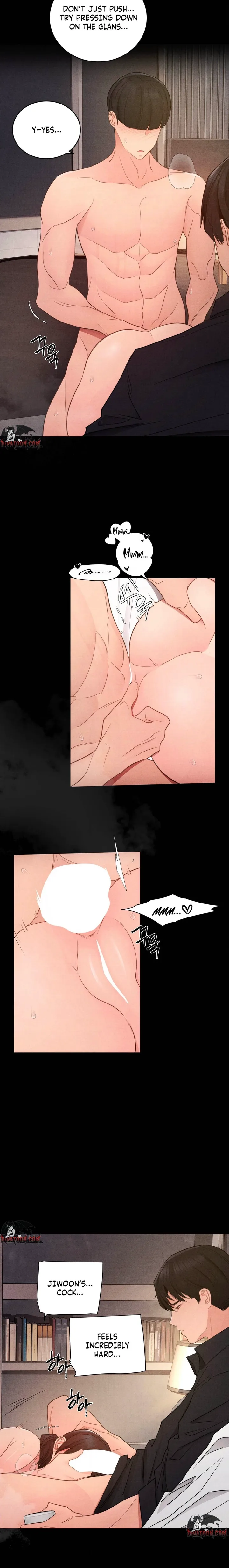 One-Day BDSM Workshop chapter 58 page 14