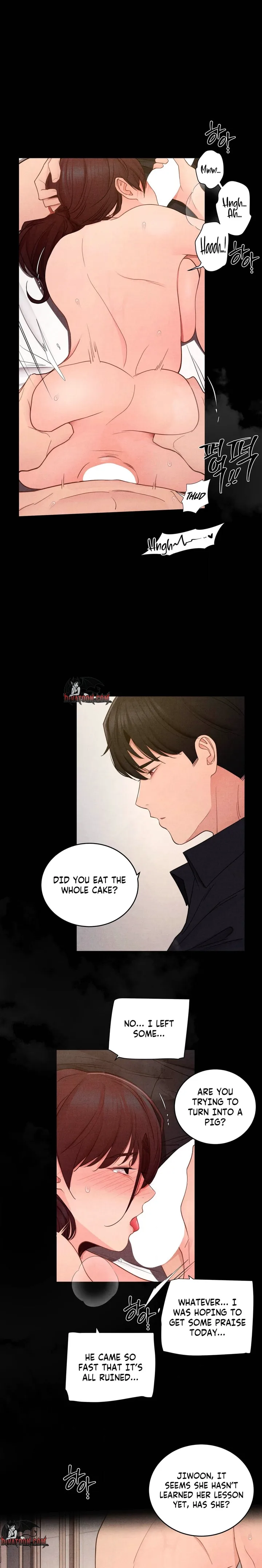 One-Day BDSM Workshop chapter 58 page 15