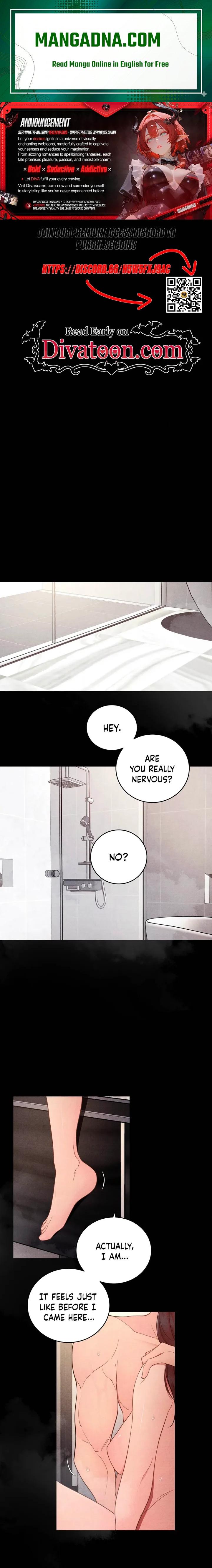 One-Day BDSM Workshop chapter 59 page 1