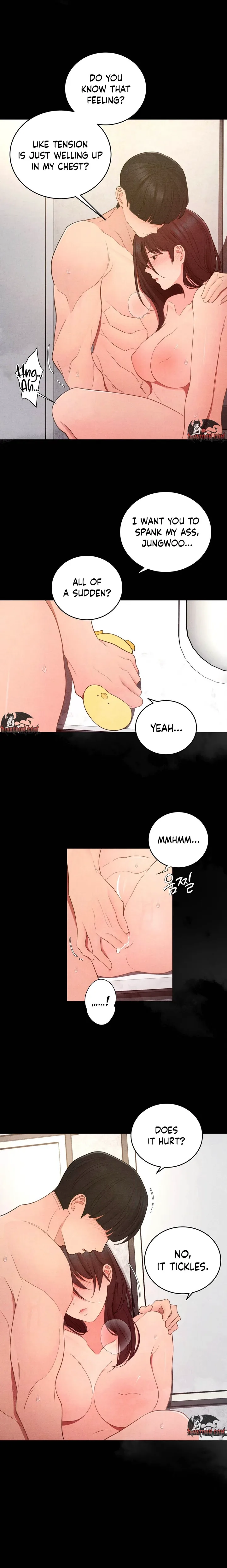 One-Day BDSM Workshop chapter 59 page 2
