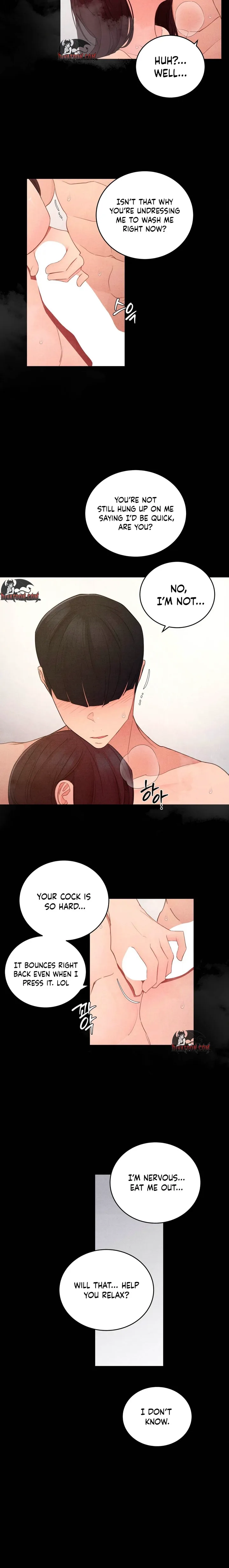 One-Day BDSM Workshop chapter 59 page 4