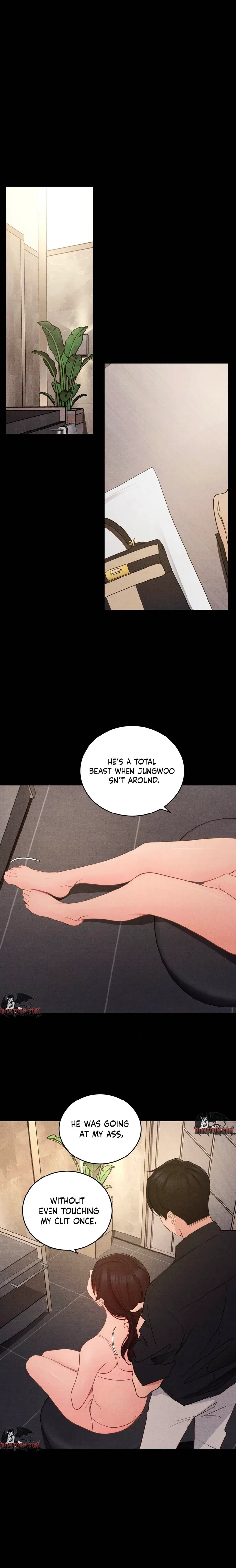 One-Day BDSM Workshop chapter 59 page 10