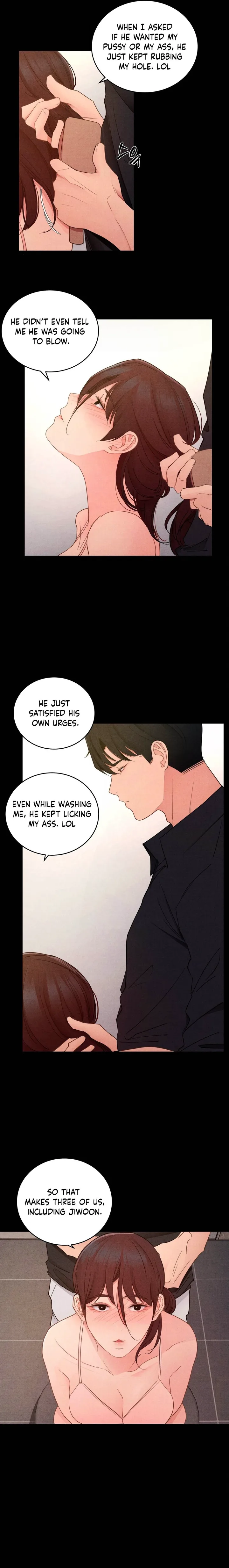 One-Day BDSM Workshop chapter 59 page 11