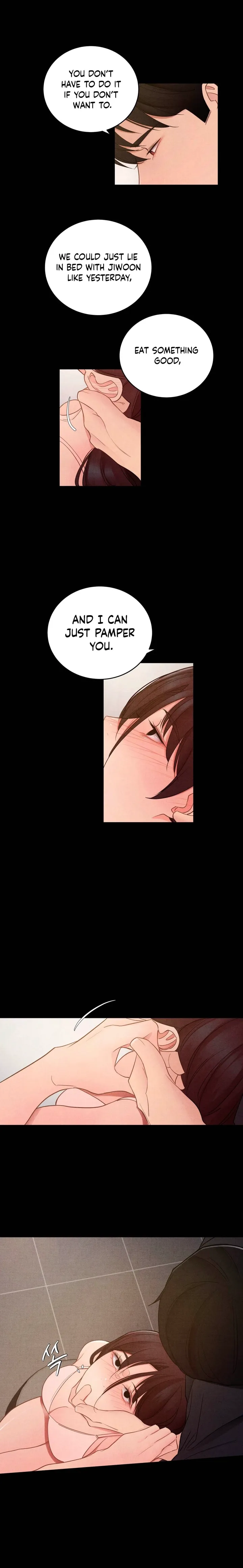 One-Day BDSM Workshop chapter 59 page 13