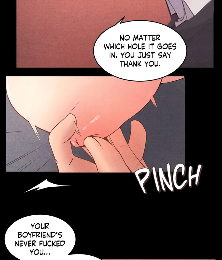 One-Day BDSM Workshop chapter 6 page 4