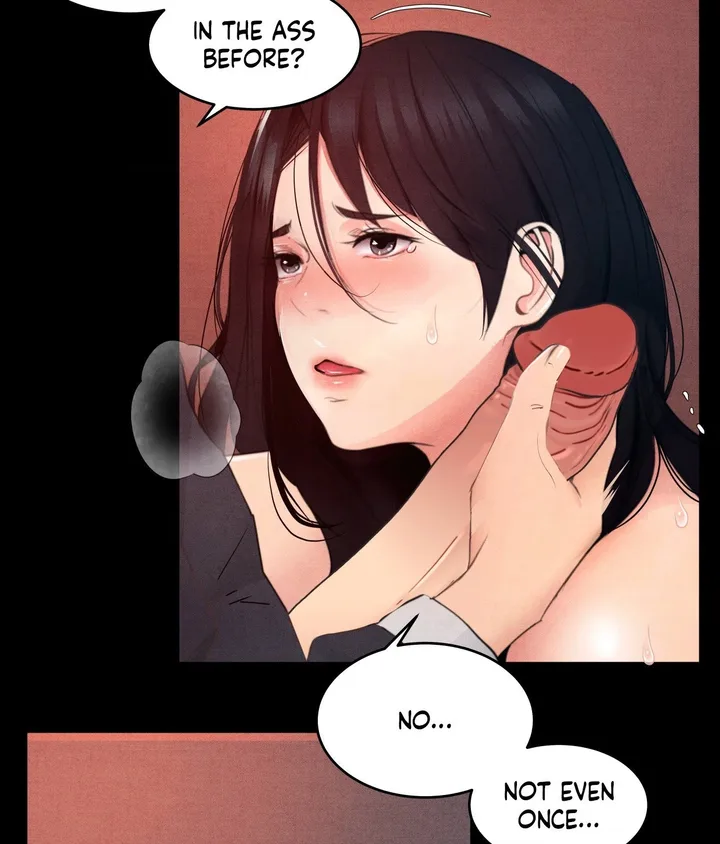 One-Day BDSM Workshop chapter 6 page 5