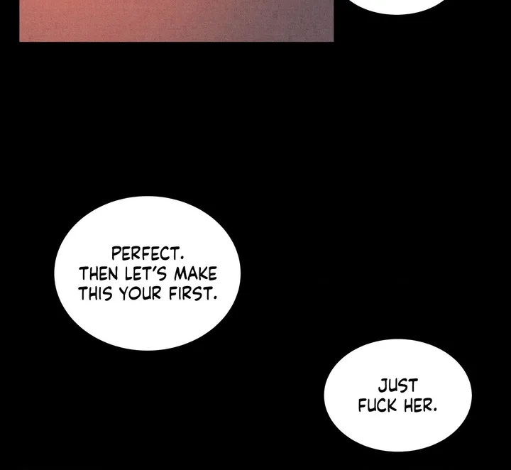 One-Day BDSM Workshop chapter 6 page 6