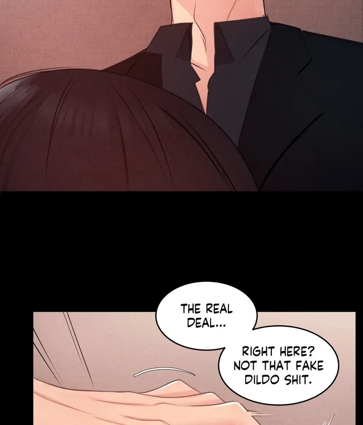One-Day BDSM Workshop chapter 6 page 14