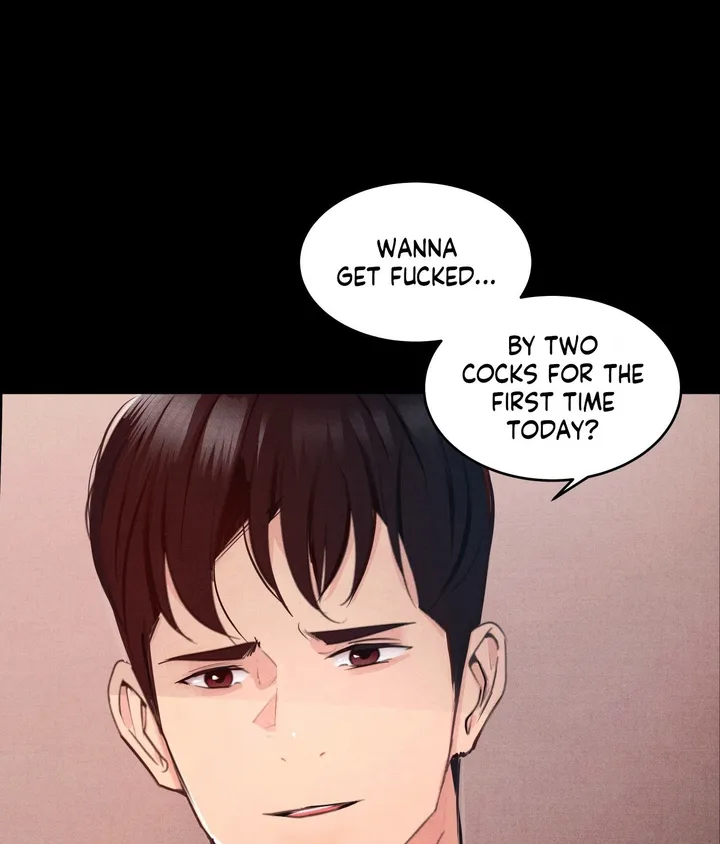 One-Day BDSM Workshop chapter 6 page 18