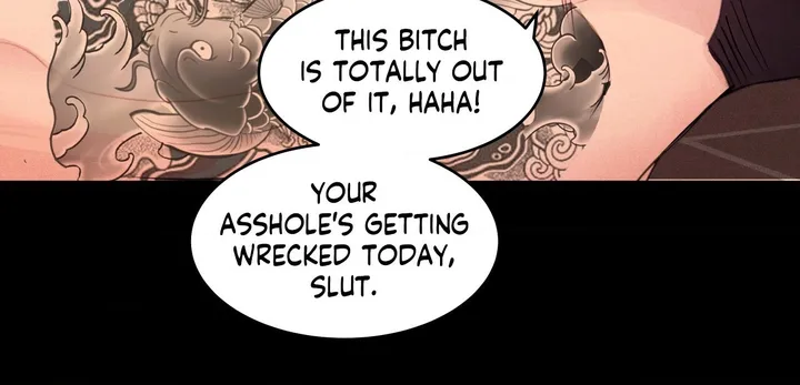 One-Day BDSM Workshop chapter 6 page 37