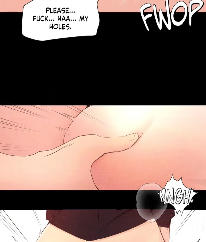 One-Day BDSM Workshop chapter 6 page 46
