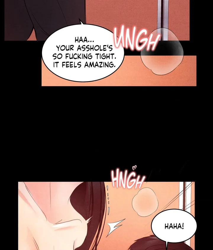 One-Day BDSM Workshop chapter 6 page 49