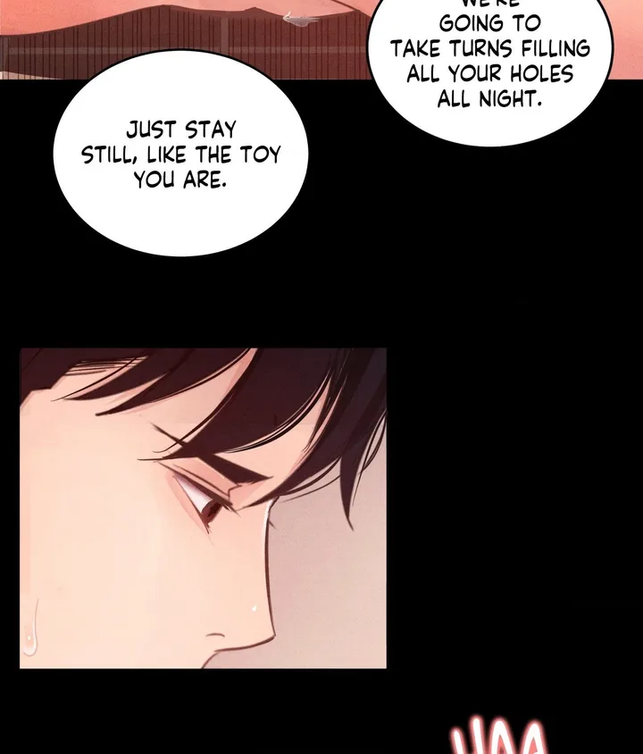 One-Day BDSM Workshop chapter 6 page 84