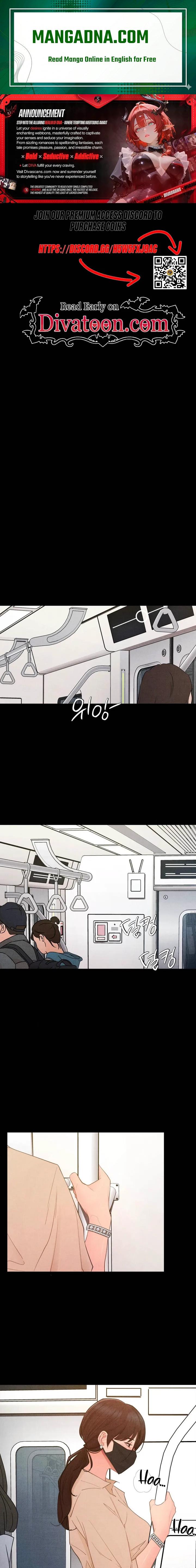 One-Day BDSM Workshop chapter 60 page 1