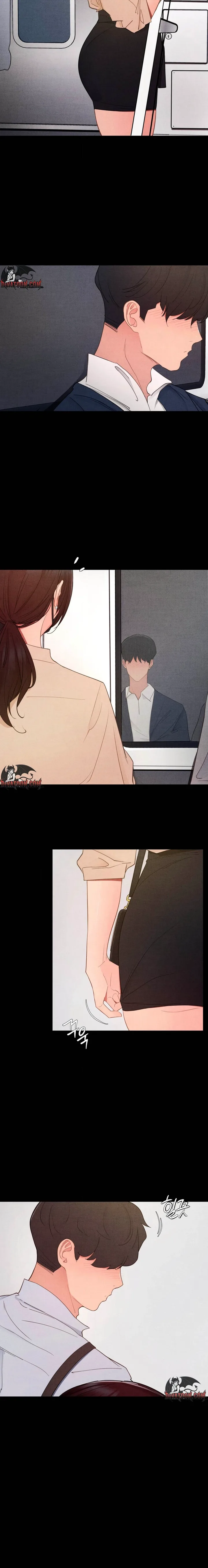 One-Day BDSM Workshop chapter 60 page 2