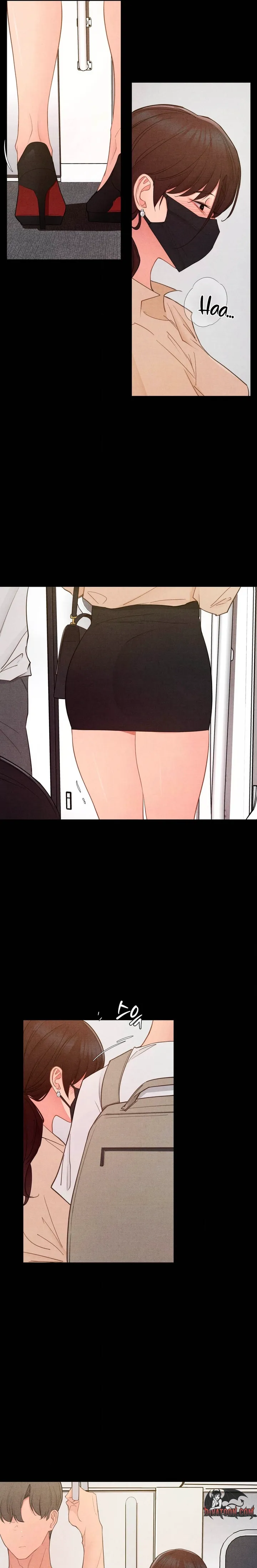 One-Day BDSM Workshop chapter 60 page 3