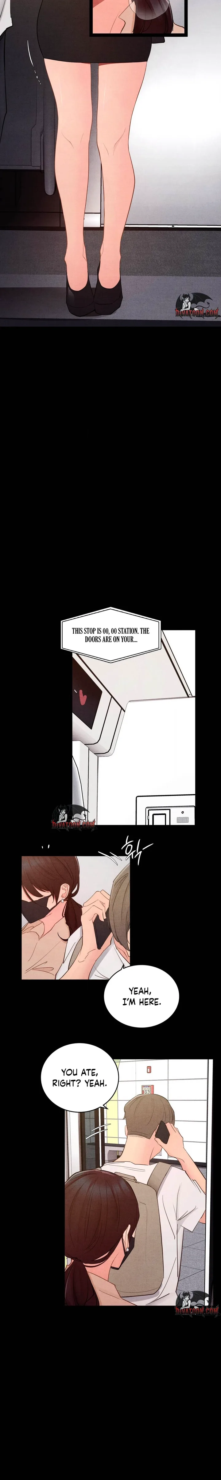 One-Day BDSM Workshop chapter 60 page 6