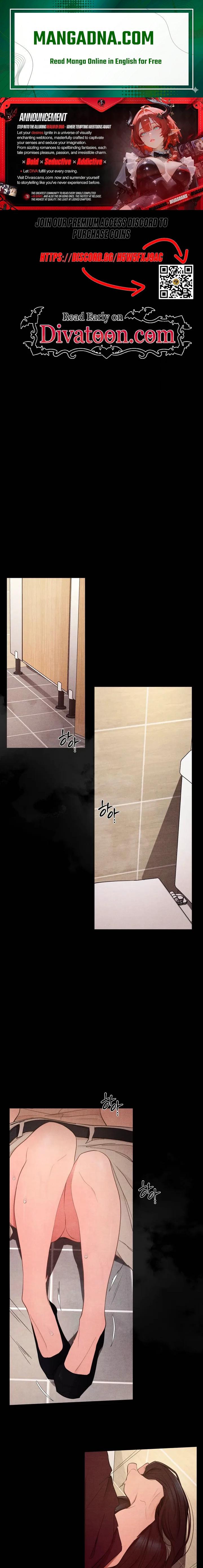 One-Day BDSM Workshop chapter 61 page 1