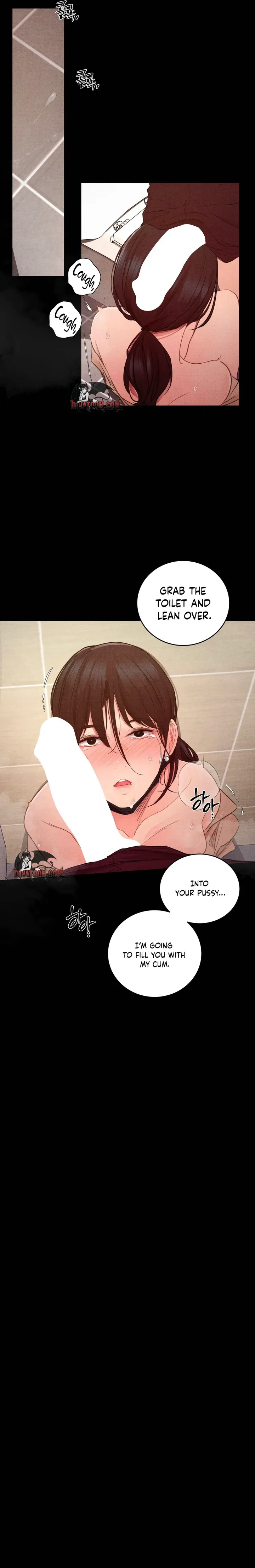 One-Day BDSM Workshop chapter 61 page 5