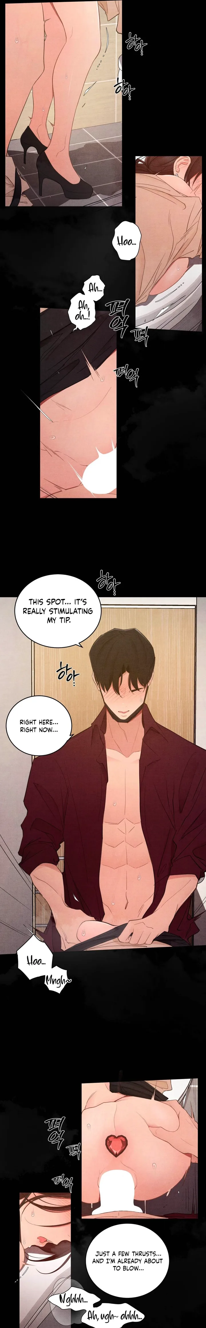 One-Day BDSM Workshop chapter 61 page 7