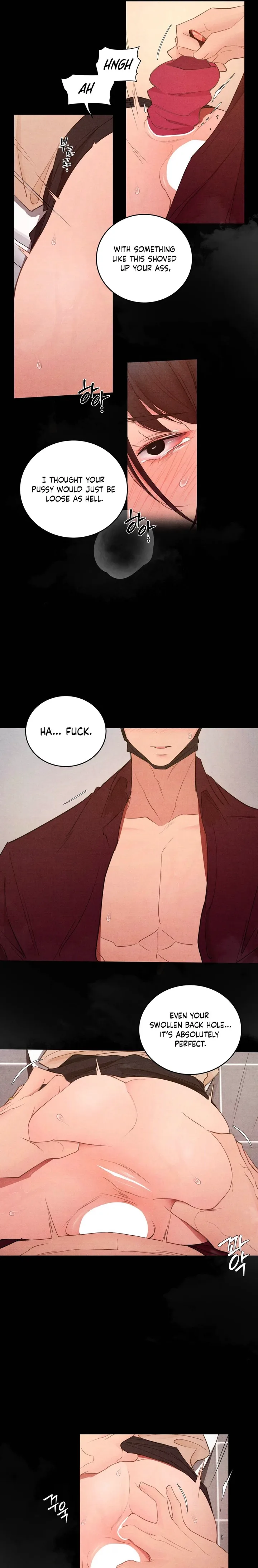 One-Day BDSM Workshop chapter 61 page 9