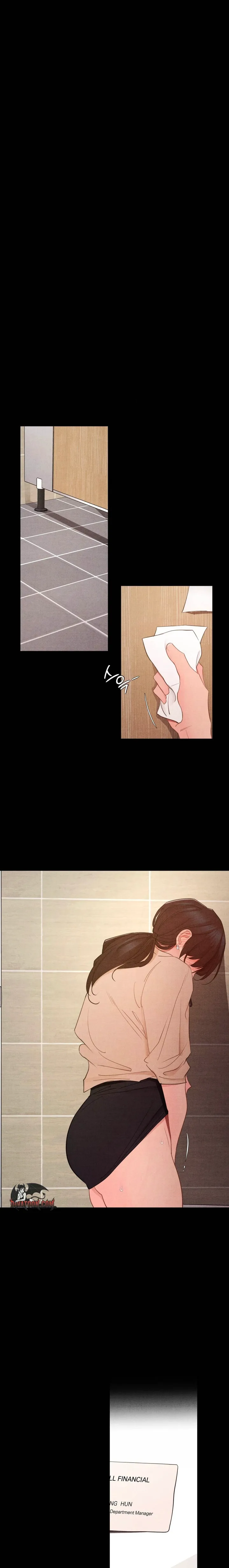 One-Day BDSM Workshop chapter 61 page 13