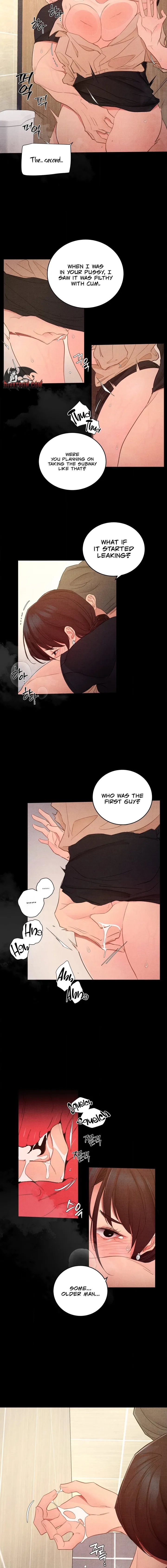 One-Day BDSM Workshop chapter 62 page 4