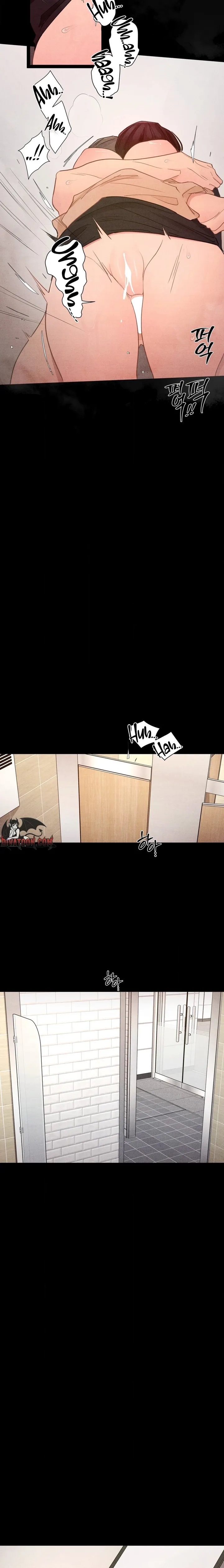 One-Day BDSM Workshop chapter 62 page 9