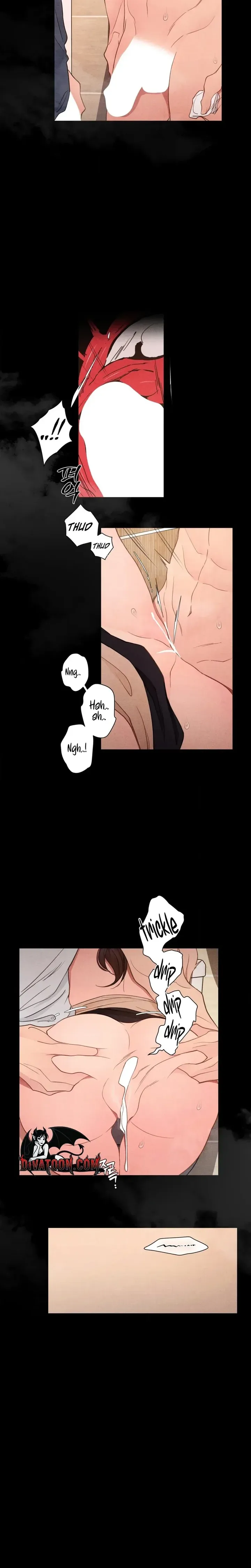 One-Day BDSM Workshop chapter 63 page 15