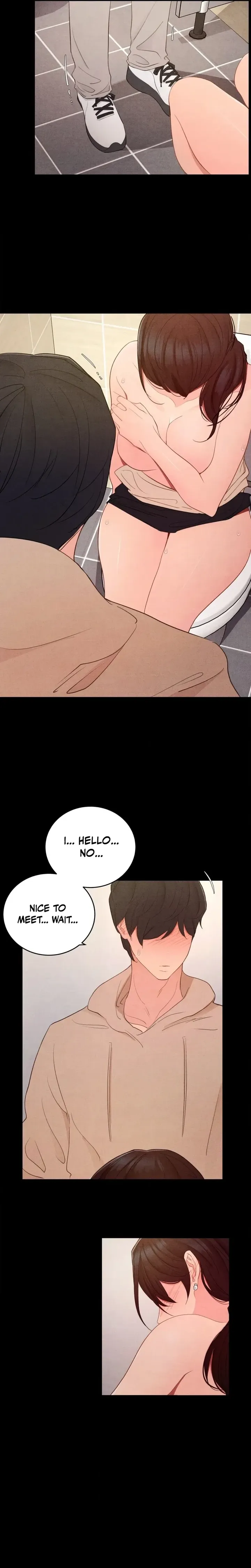 One-Day BDSM Workshop chapter 64 page 4