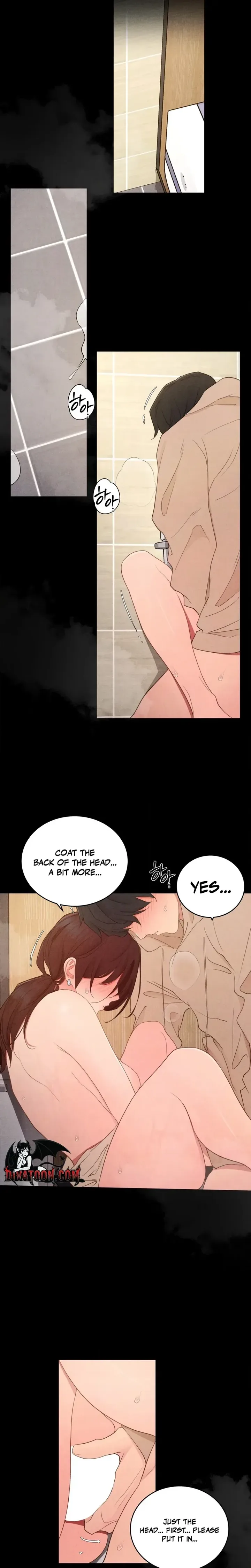 One-Day BDSM Workshop chapter 64 page 7