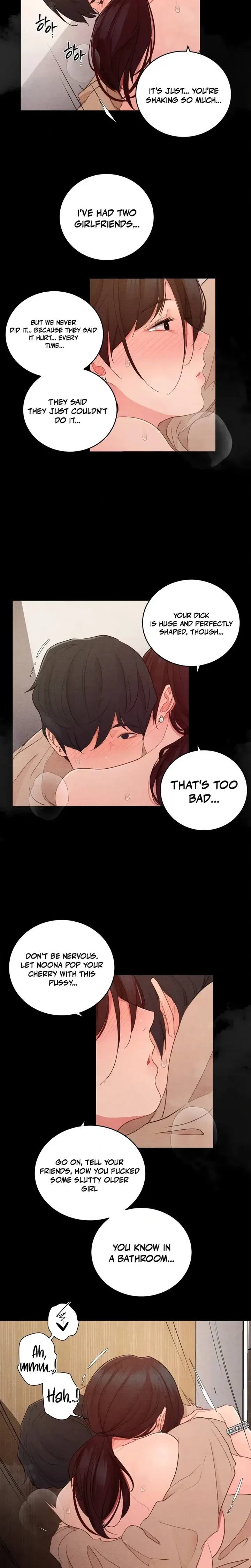 One-Day BDSM Workshop chapter 64 page 11