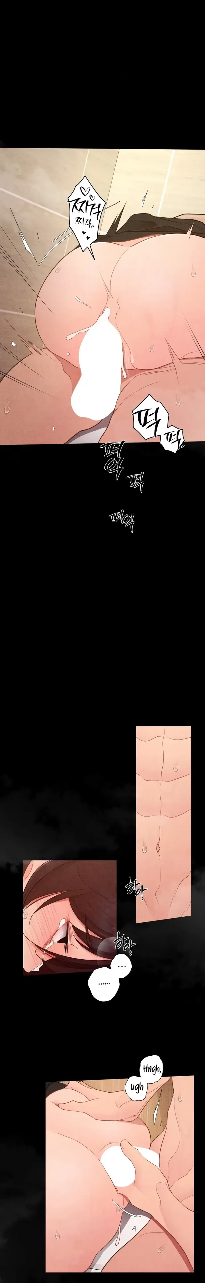 One-Day BDSM Workshop chapter 64 page 14