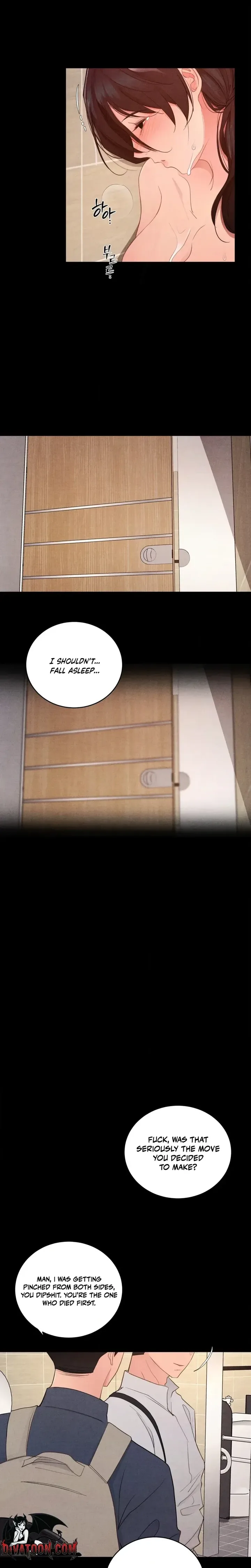 One-Day BDSM Workshop chapter 64 page 17